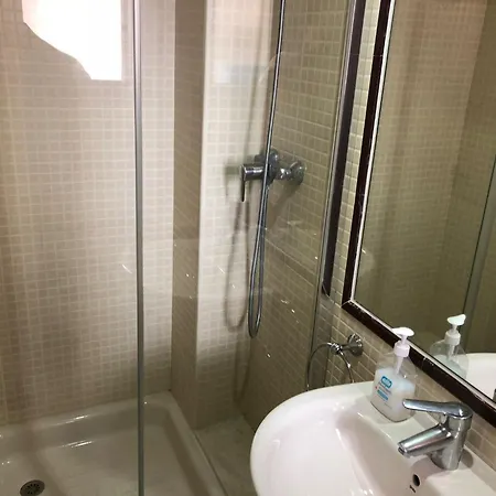 Amatista Arenal Bol Appartement