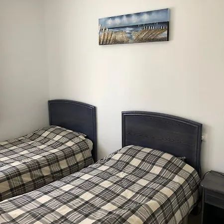 Amatista Arenal Bol Appartement