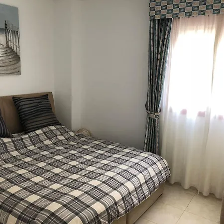 Appartement Amatista Arenal Bol
