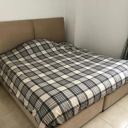 Appartement Amatista Arenal Bol Calp